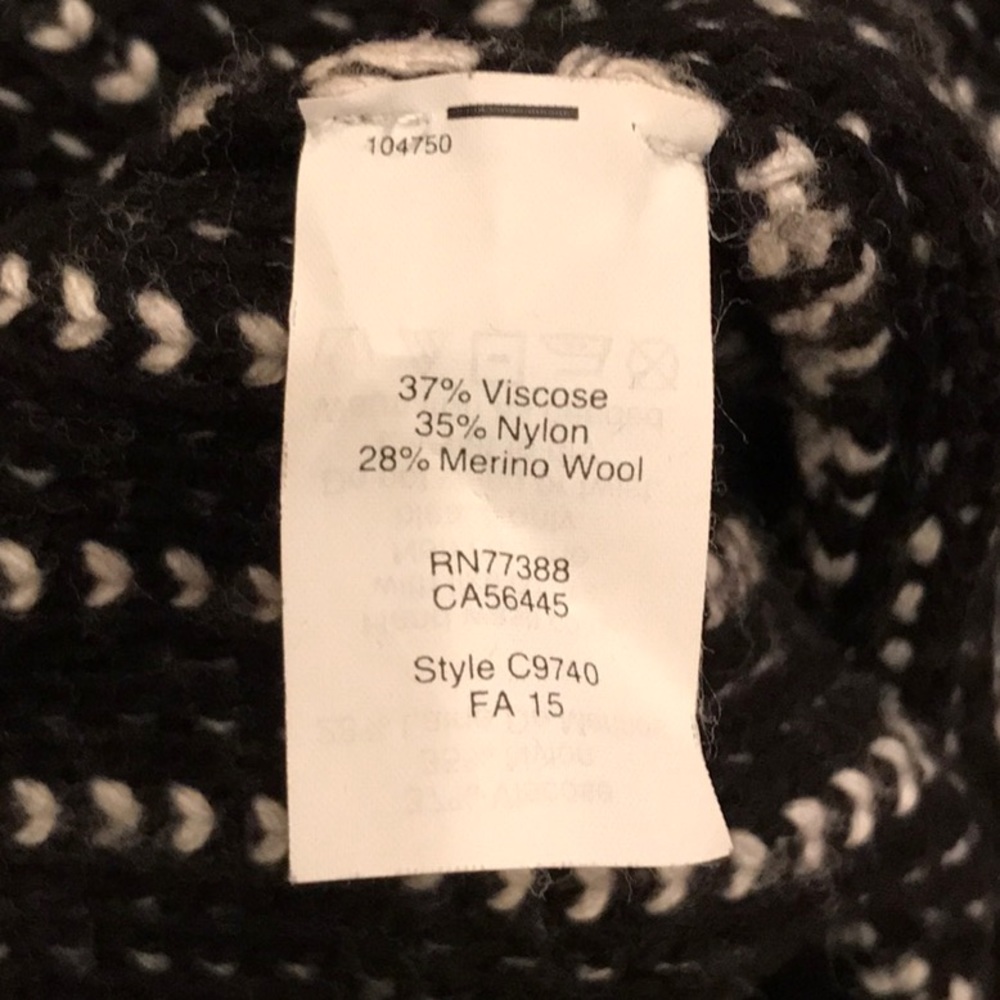 J. Crew Open Front Sweater - image 7
